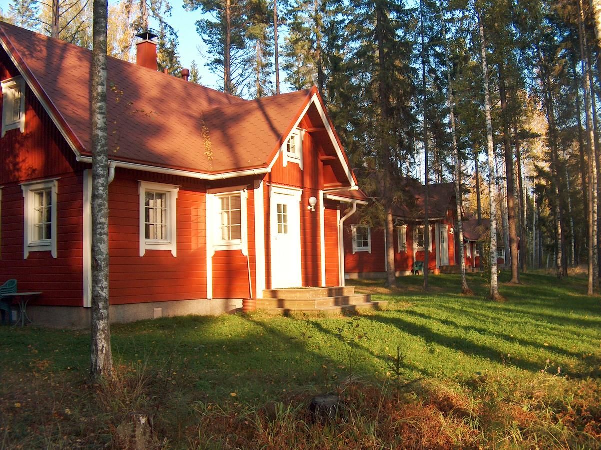 Дома для отпуска Seilorin Lomakylä Luvia-4